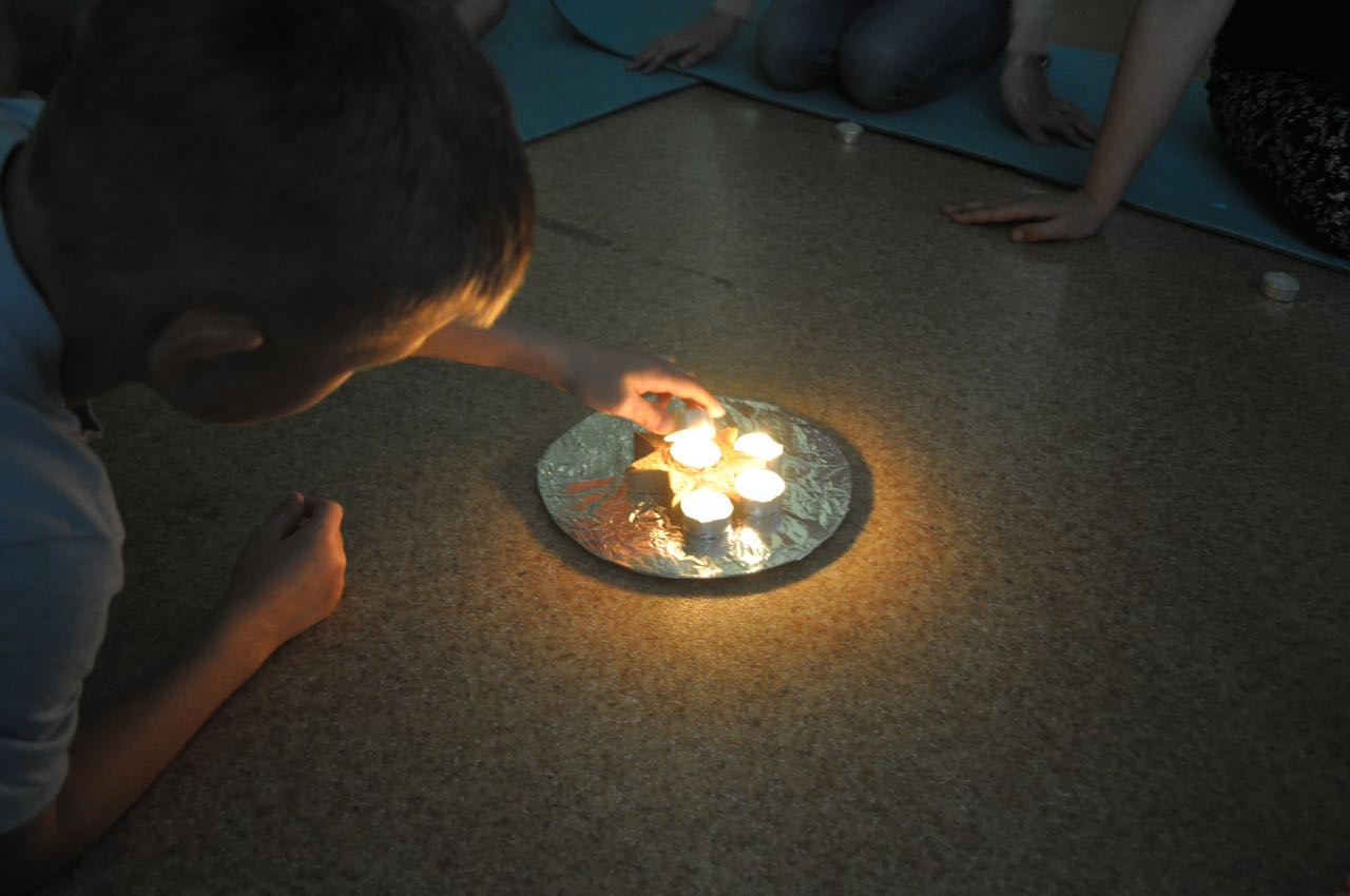 Фото события